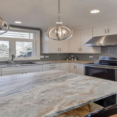 Color Quazty Kitchen